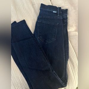 MOTHER The Super Swooner Jean